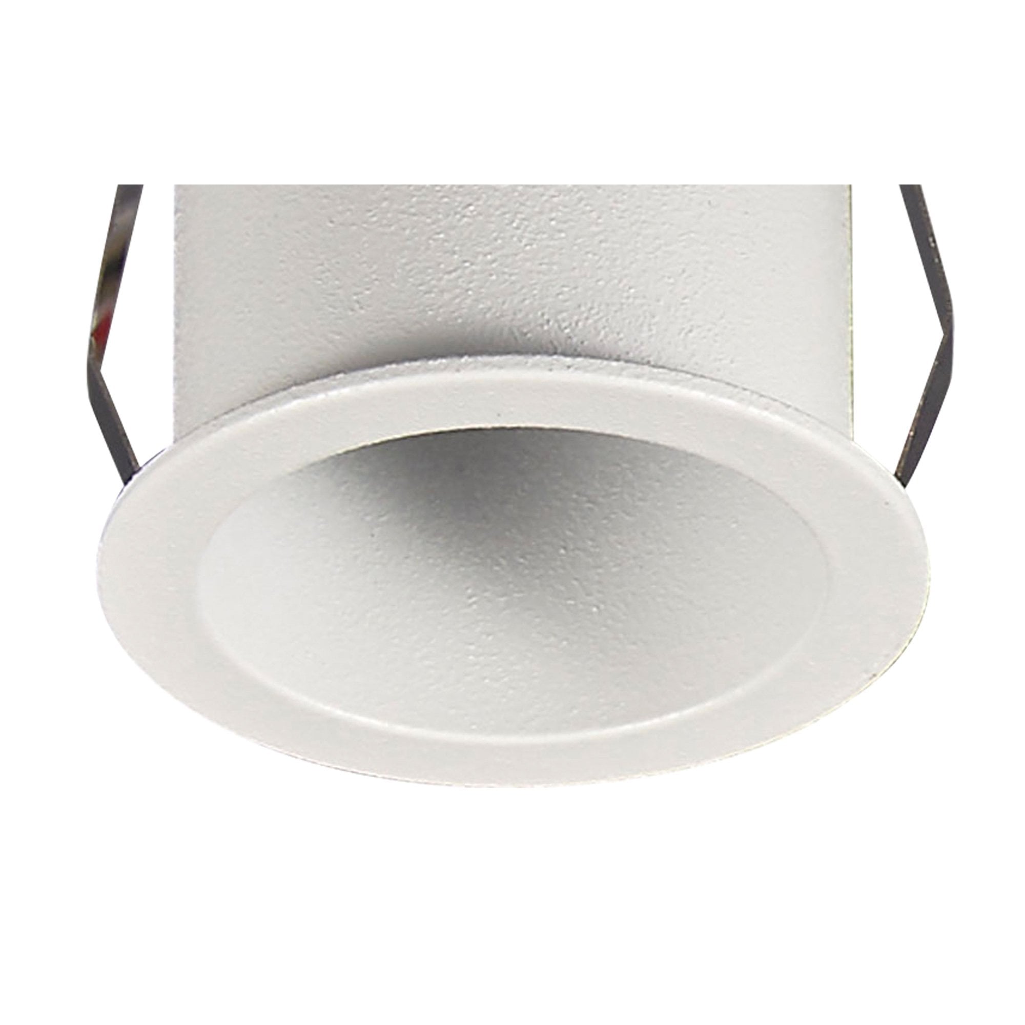 M6859 Guincho Outdoor Spotlight 3W LED Sand White