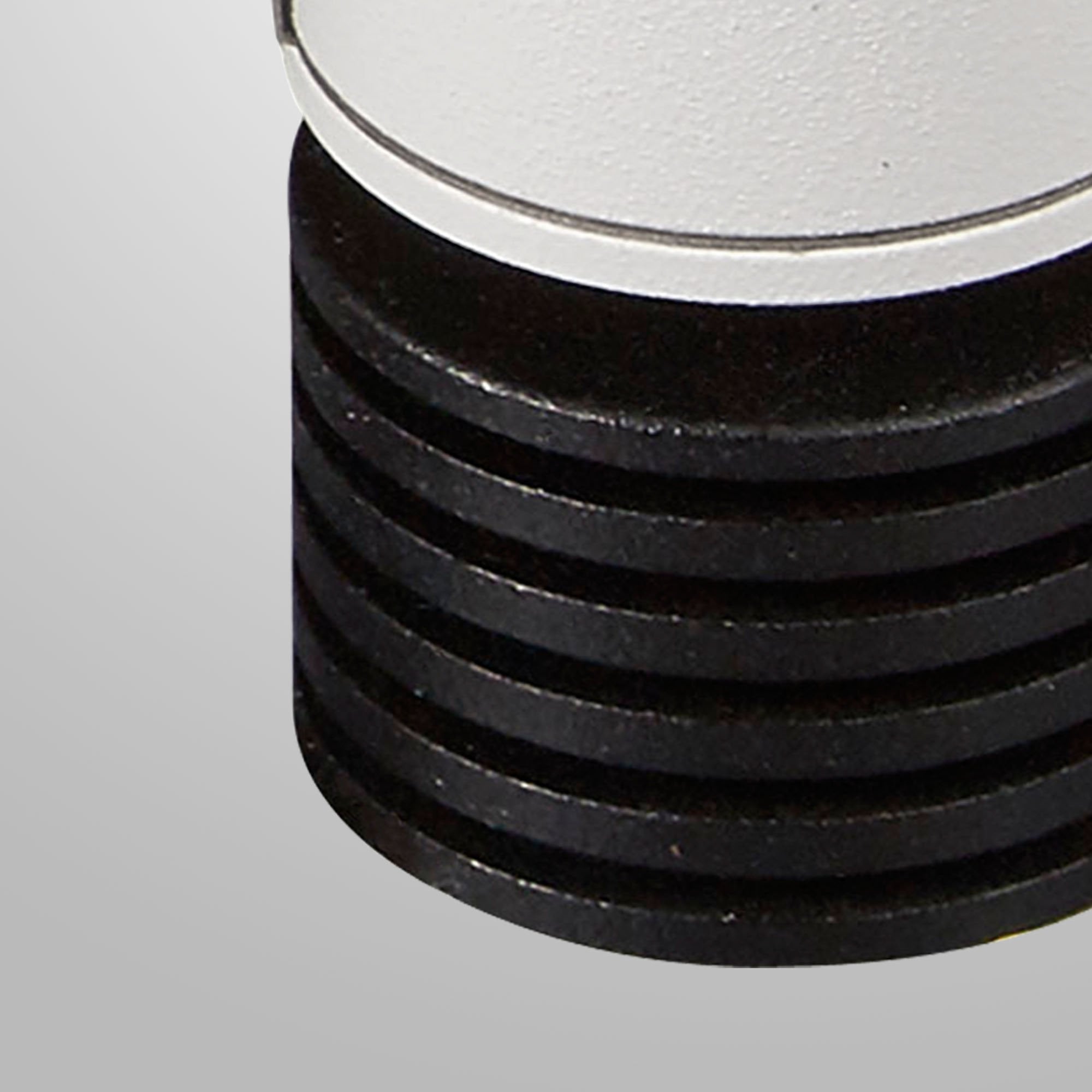 M6859 Guincho Outdoor Spotlight 3W LED Sand White