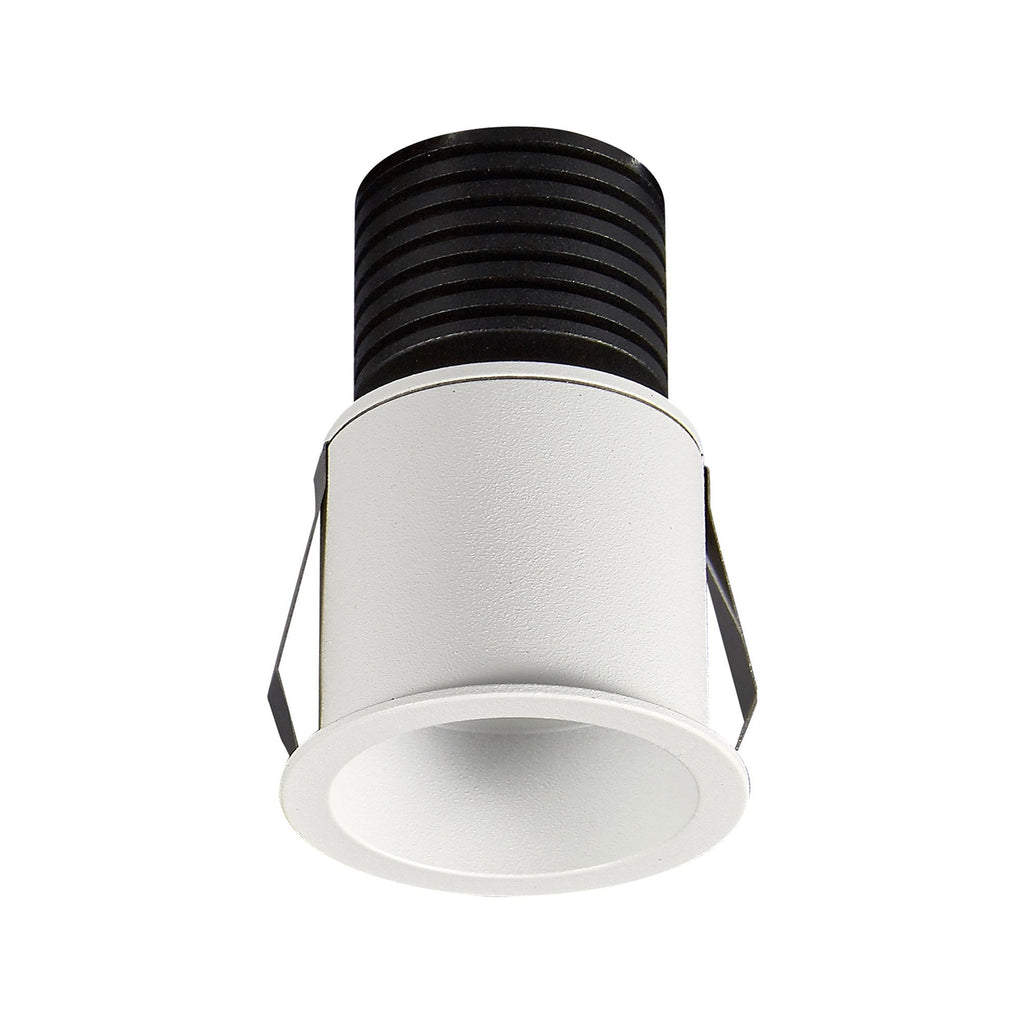 M6861 Guincho Outdoor Spotlight 5W LED Sand White