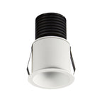 M6861 Guincho Outdoor Spotlight 5W LED Sand White