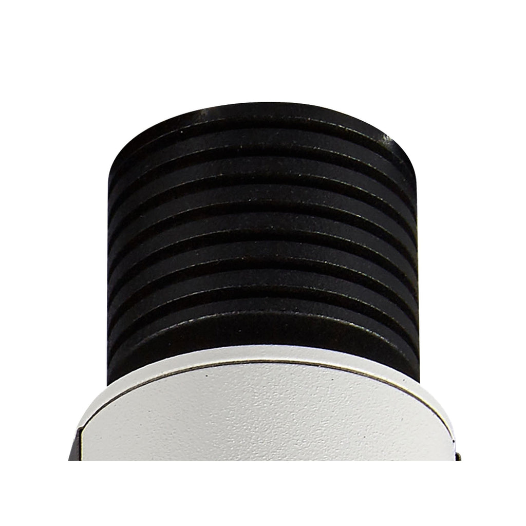 M6861 Guincho Outdoor Spotlight 5W LED Sand White