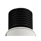 M6861 Guincho Outdoor Spotlight 5W LED Sand White