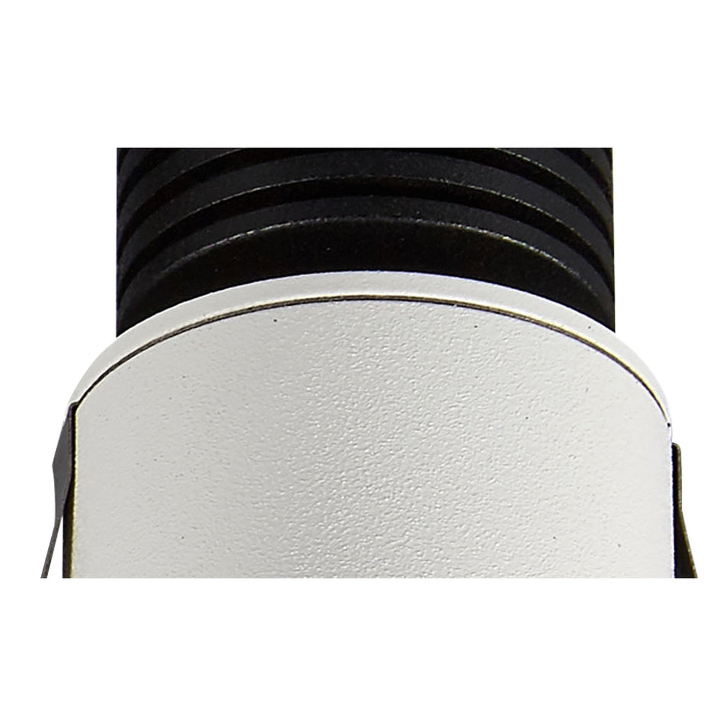 M6861 Guincho Outdoor Spotlight 5W LED Sand White