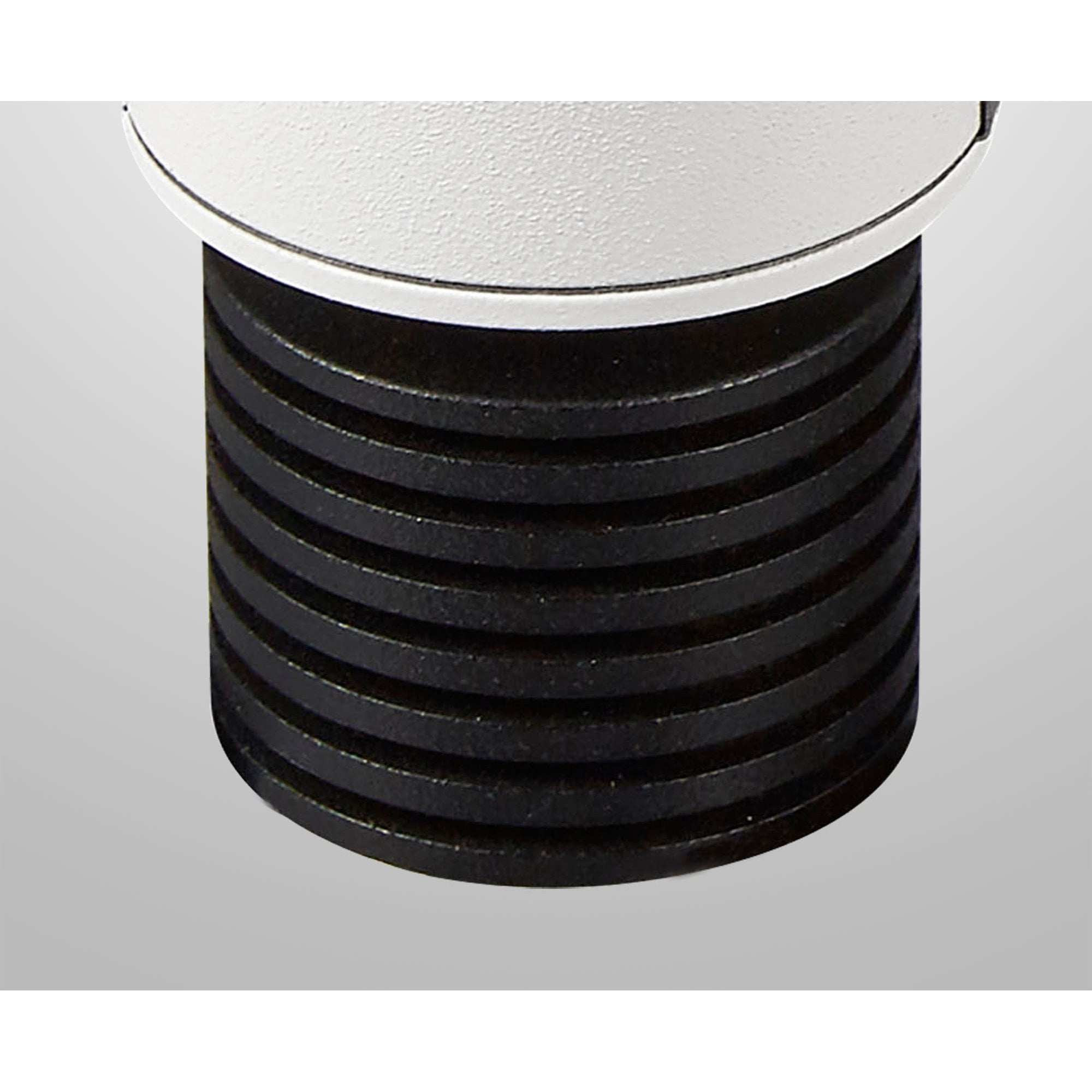 M6861 Guincho Outdoor Spotlight 5W LED Sand White
