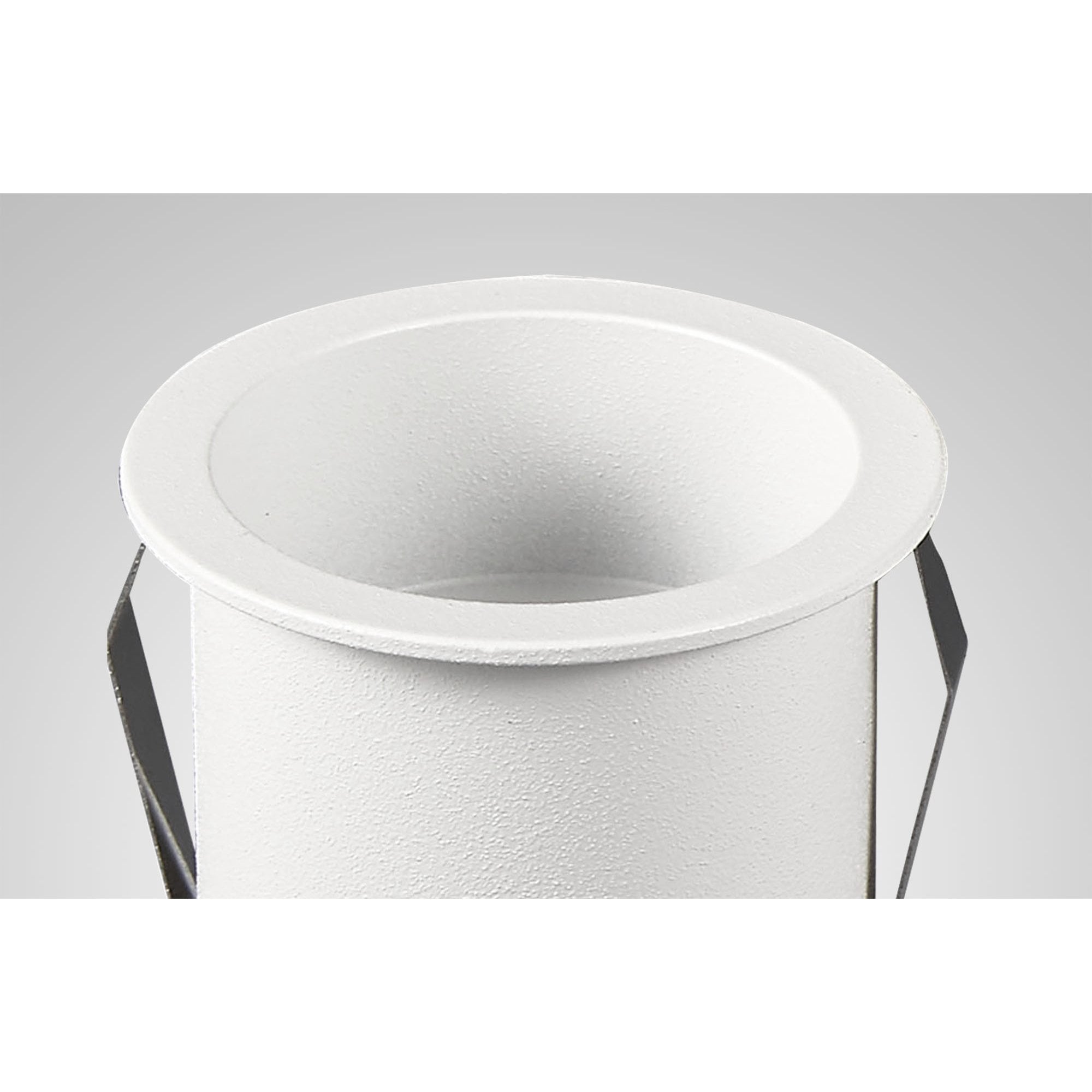 M6861 Guincho Outdoor Spotlight 5W LED Sand White