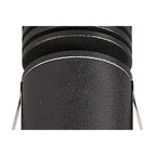M6856 Guincho Outdoor Spotlight 3W LED Sand Black