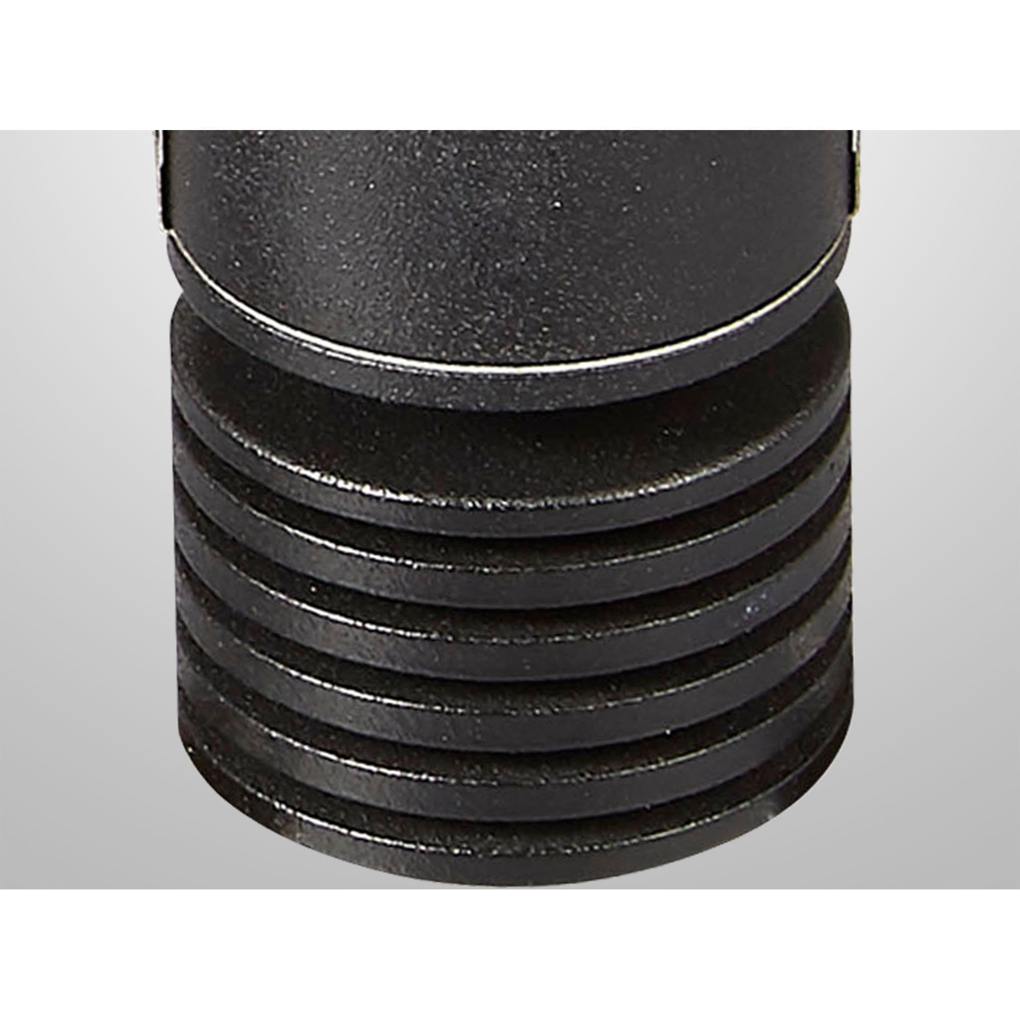 M6856 Guincho Outdoor Spotlight 3W LED Sand Black