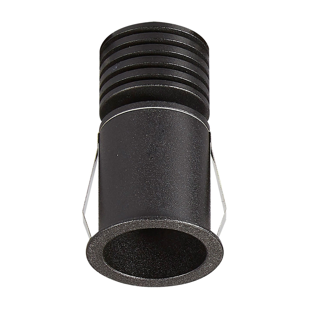 M6860 Guincho Outdoor Spotlight 3W LED Sand Black