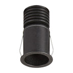 M6860 Guincho Outdoor Spotlight 3W LED Sand Black