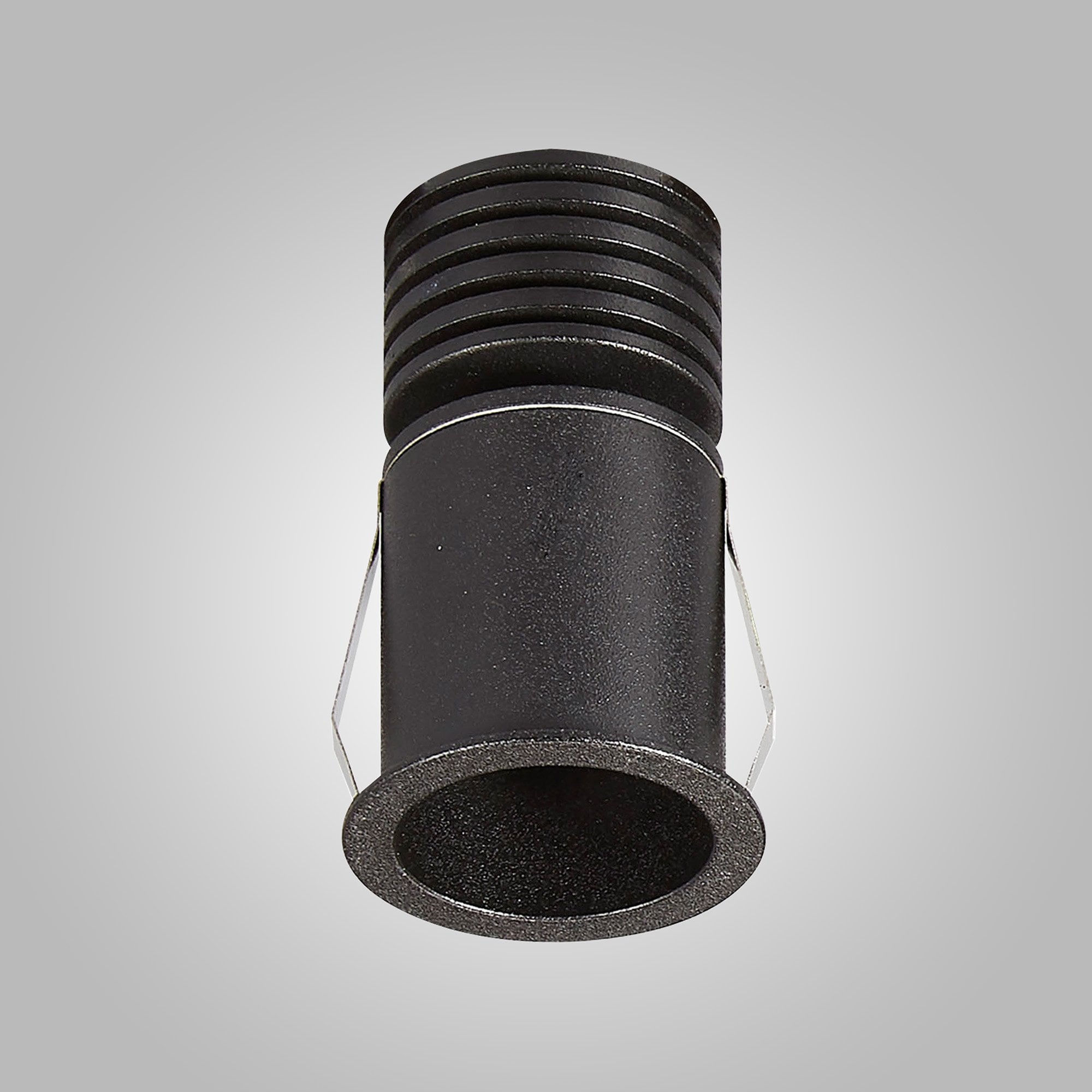 M6860 Guincho Outdoor Spotlight 3W LED Sand Black