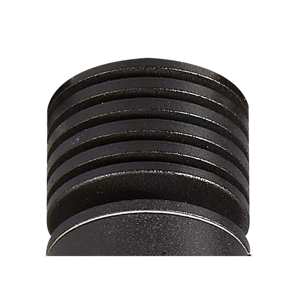 M6860 Guincho Outdoor Spotlight 3W LED Sand Black