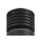 M6860 Guincho Outdoor Spotlight 3W LED Sand Black