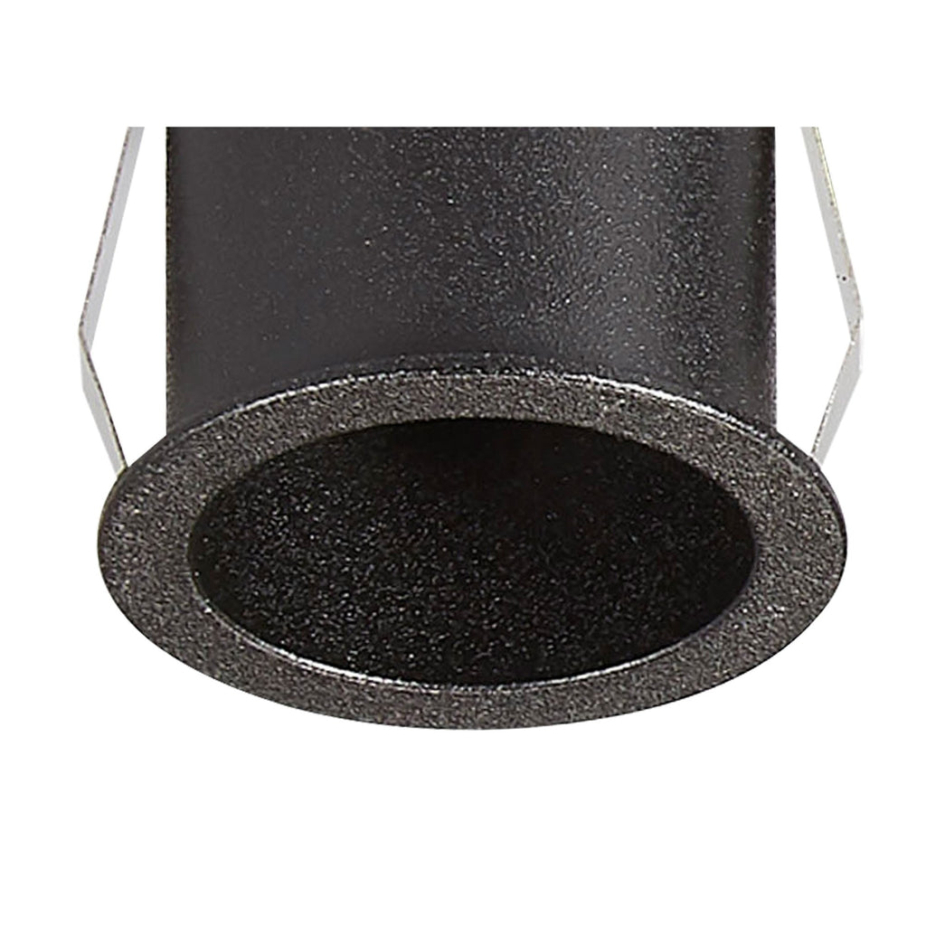 M6860 Guincho Outdoor Spotlight 3W LED Sand Black
