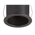 M6860 Guincho Outdoor Spotlight 3W LED Sand Black