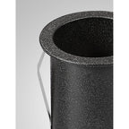 M6860 Guincho Outdoor Spotlight 3W LED Sand Black