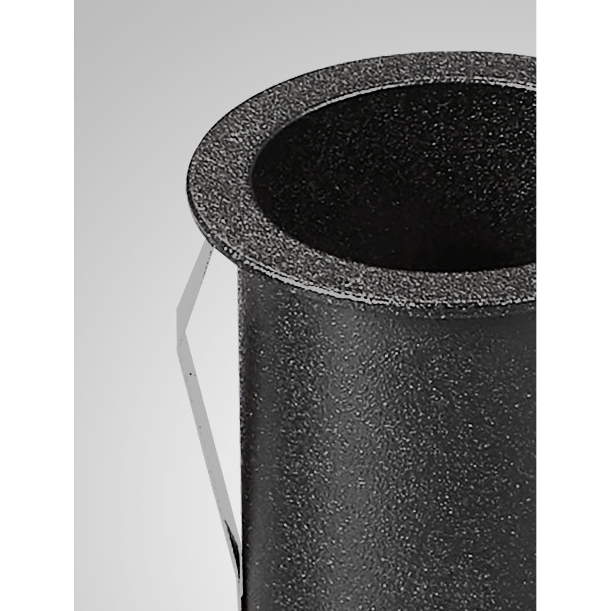 M6860 Guincho Outdoor Spotlight 3W LED Sand Black