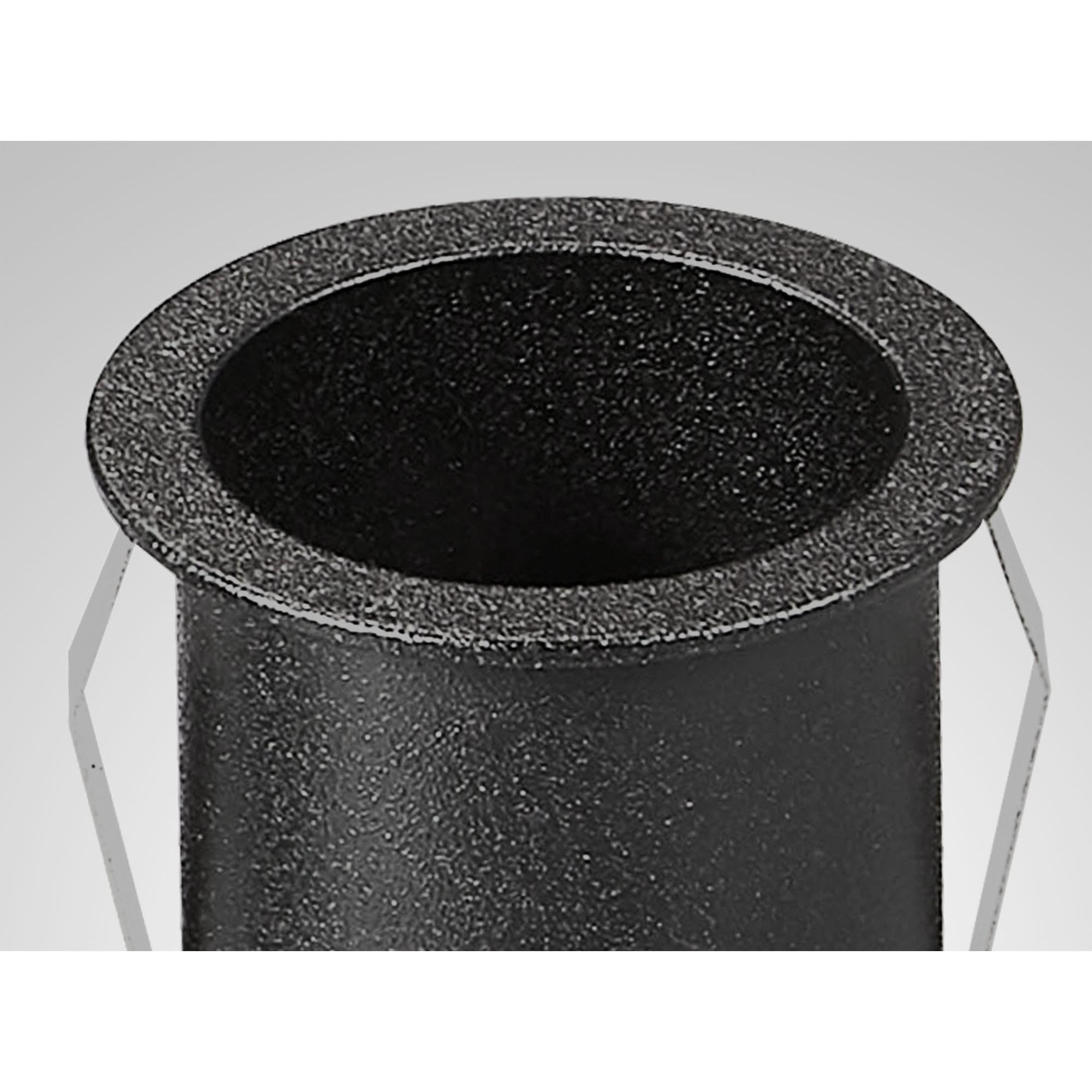 M6860 Guincho Outdoor Spotlight 3W LED Sand Black