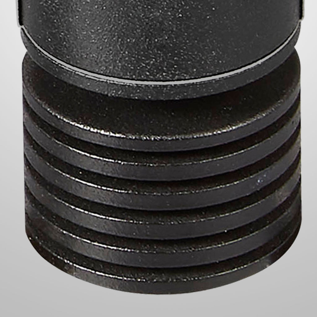 M6860 Guincho Outdoor Spotlight 3W LED Sand Black