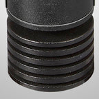 M6860 Guincho Outdoor Spotlight 3W LED Sand Black