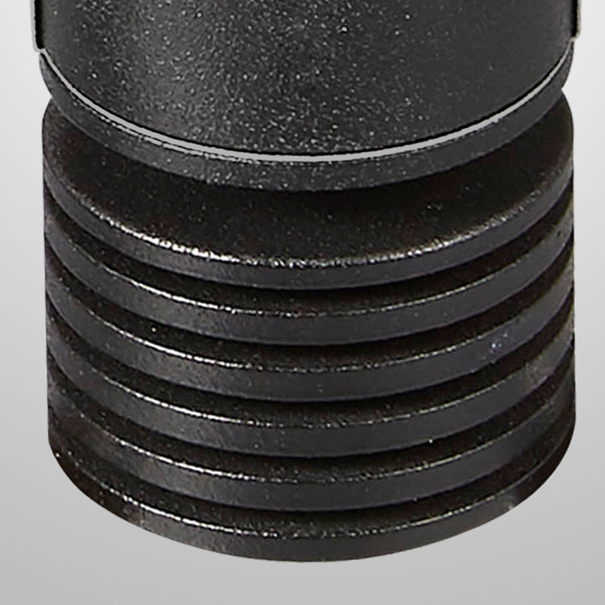 M6860 Guincho Outdoor Spotlight 3W LED Sand Black