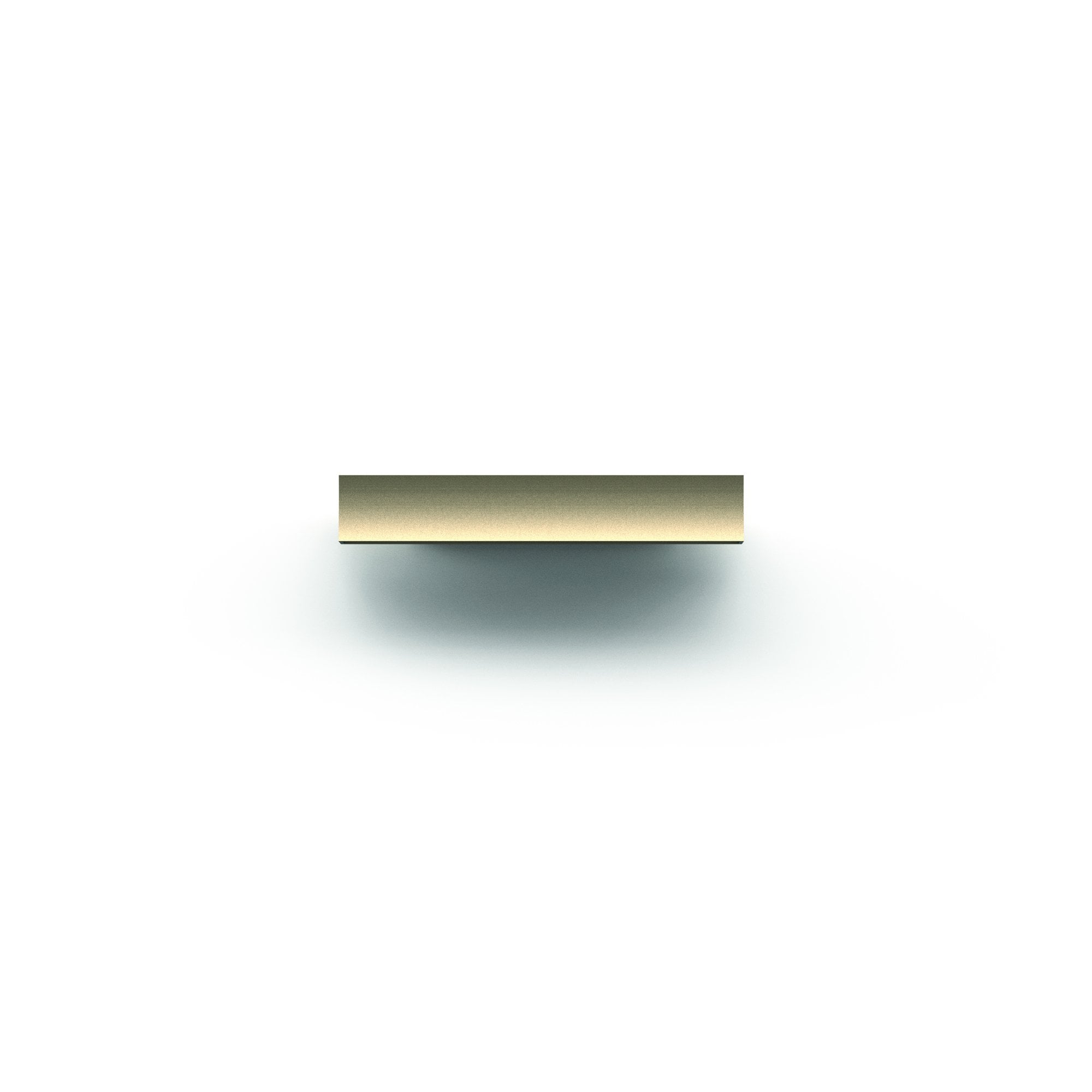 M7778 Hanok Wall Lamp 110° 14W LED Sand Brown