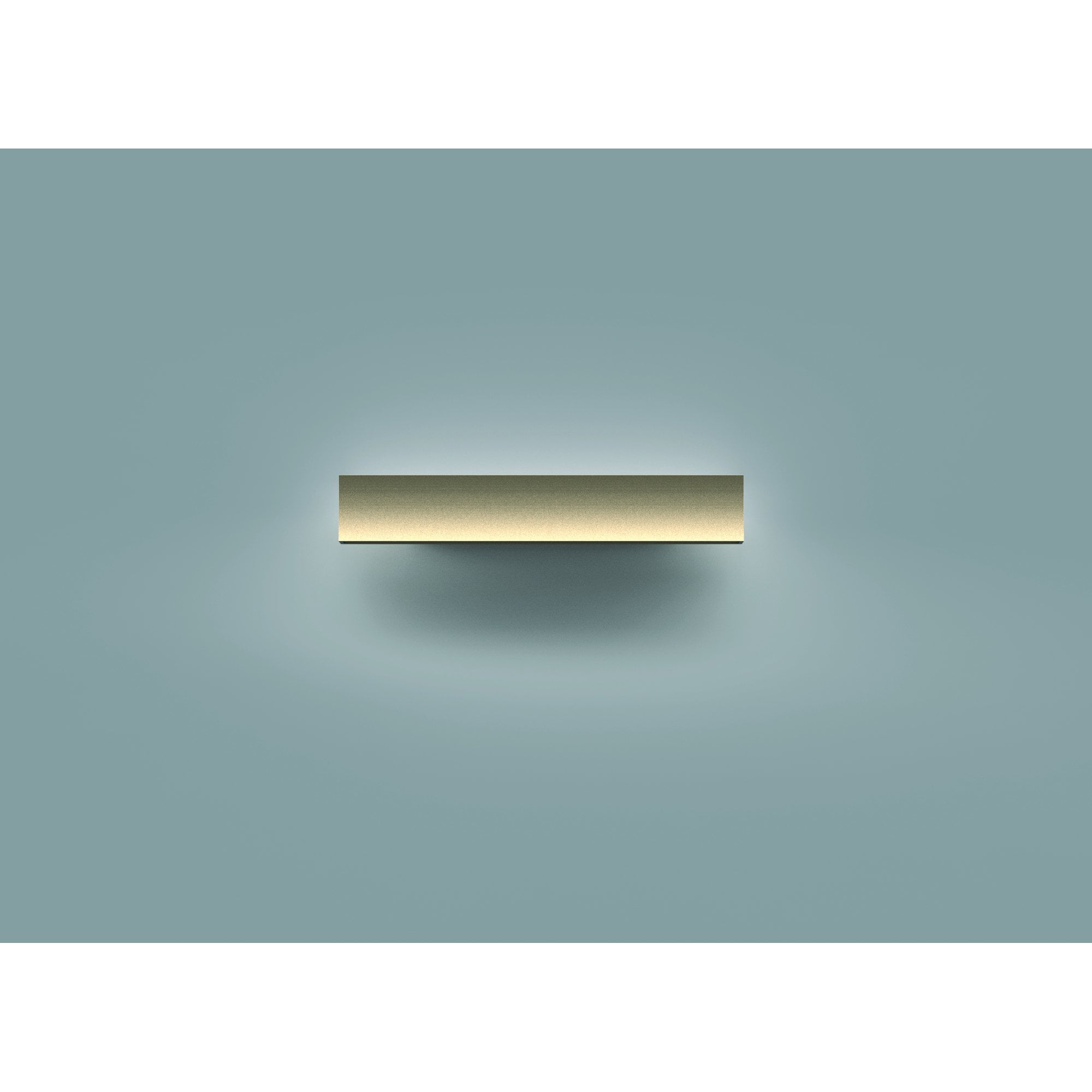 M7778 Hanok Wall Lamp 110° 14W LED Sand Brown
