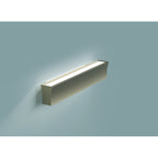 M7778 Hanok Wall Lamp 110° 14W LED Sand Brown
