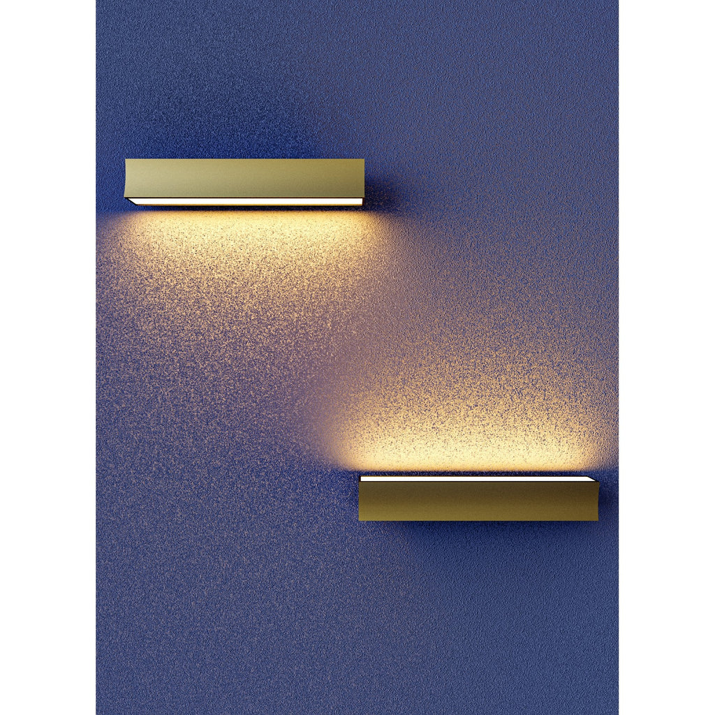 M7543 Hanok Linear Pendant 110° 38W LED White