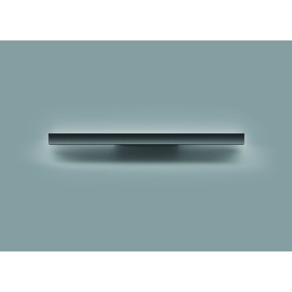 M7772 Hanok Wall Lamp 110° 38W LED Black