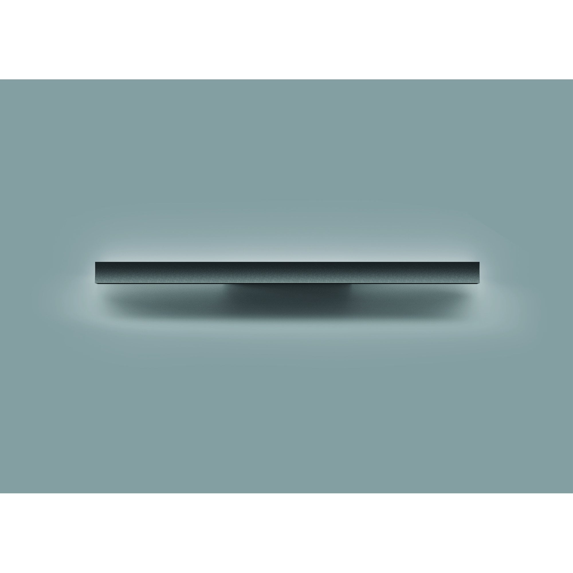 M7772 Hanok Wall Lamp 110° 38W LED Black