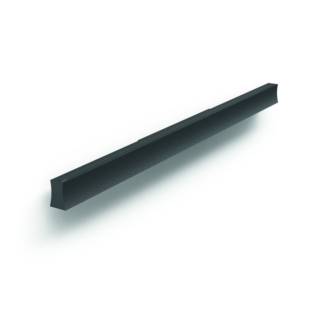 M7772 Hanok Wall Lamp 110° 38W LED Black