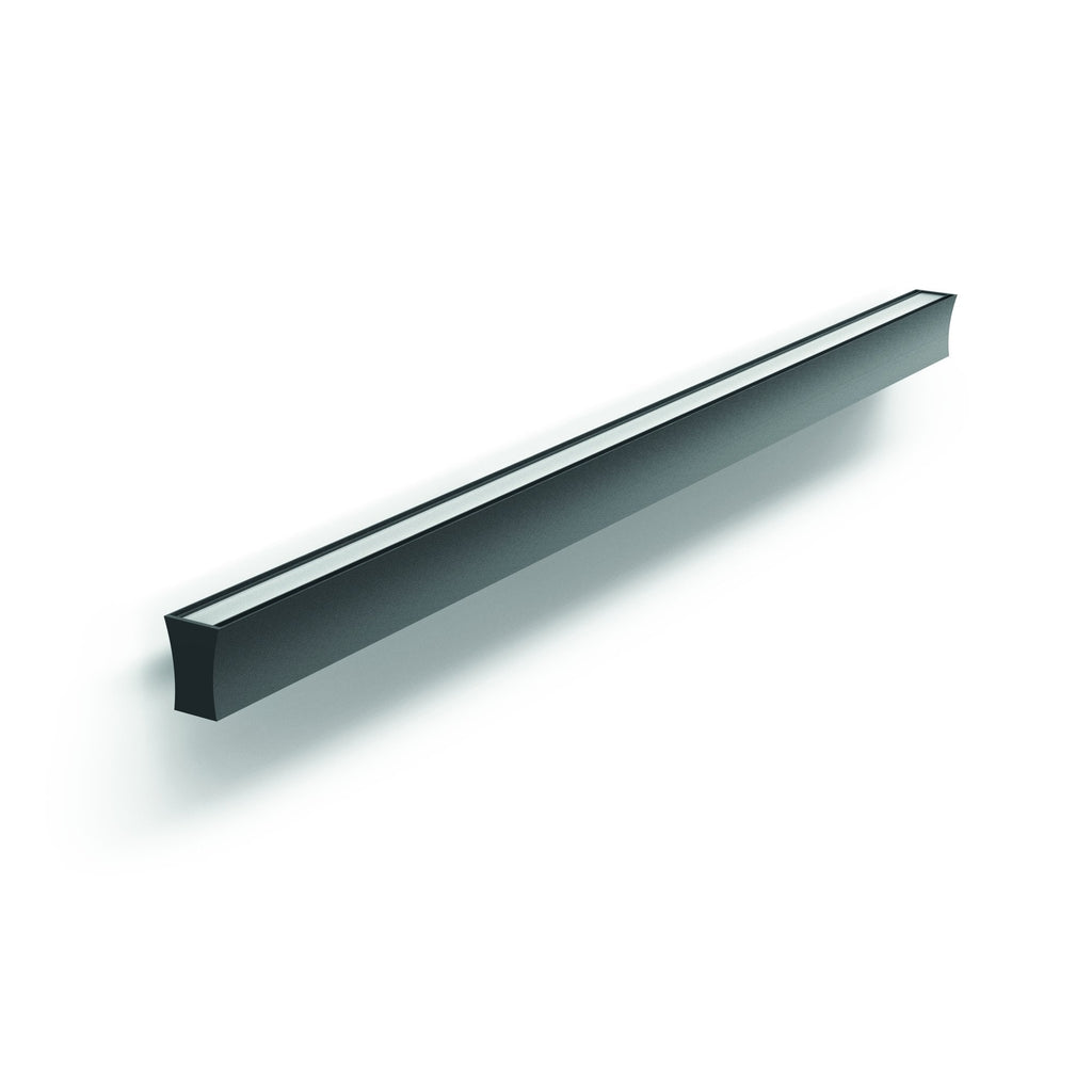 M7772 Hanok Wall Lamp 110° 38W LED Black