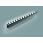 M7772 Hanok Wall Lamp 110° 38W LED Black