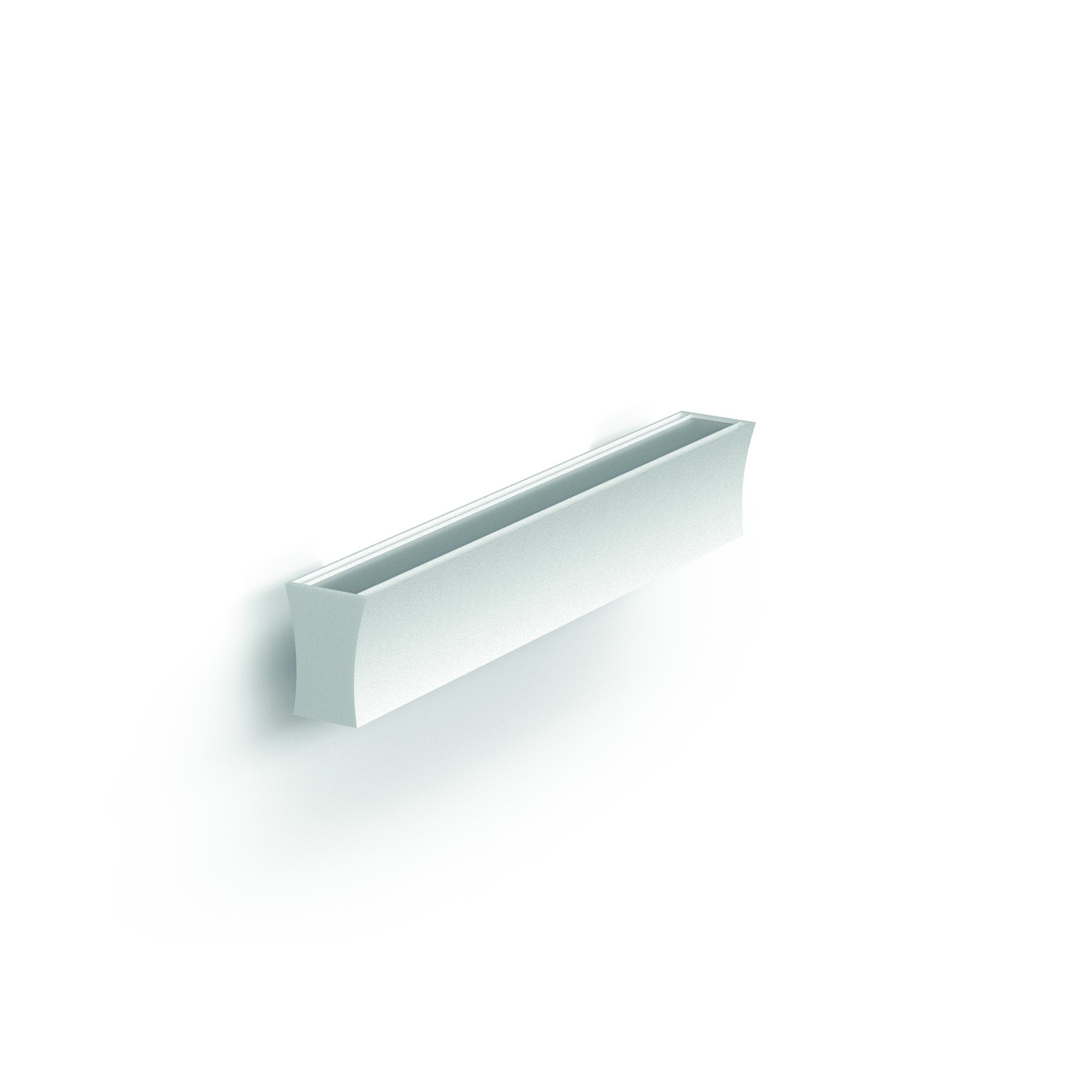 M7774 Hanok Wall Lamp 110° 14W LED White