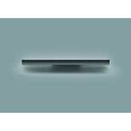 M7773 Hanok Wall Lamp 110° 38W LED Black