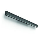 M7773 Hanok Wall Lamp 110° 38W LED Black