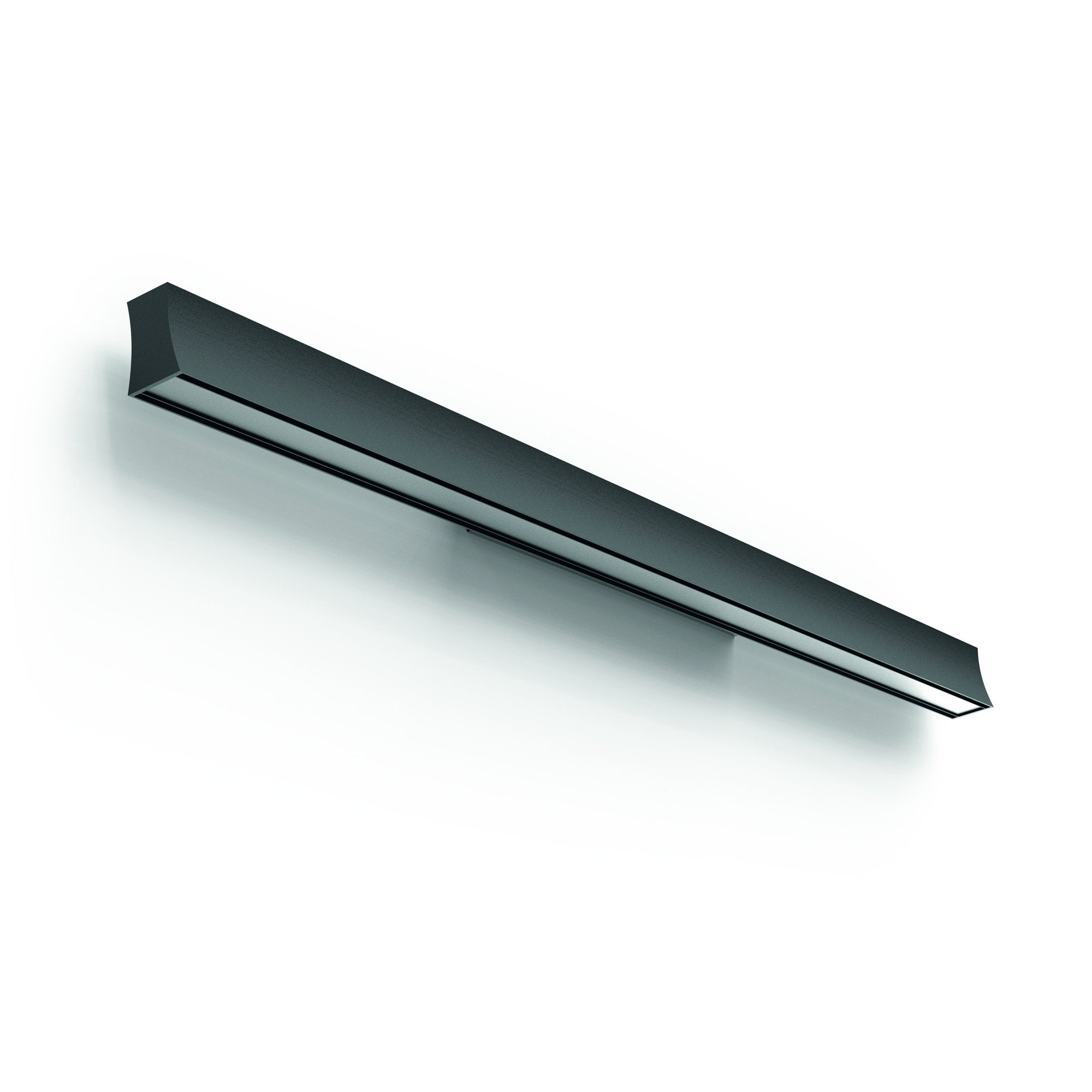 M7773 Hanok Wall Lamp 110° 38W LED Black