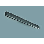 M7773 Hanok Wall Lamp 110° 38W LED Black