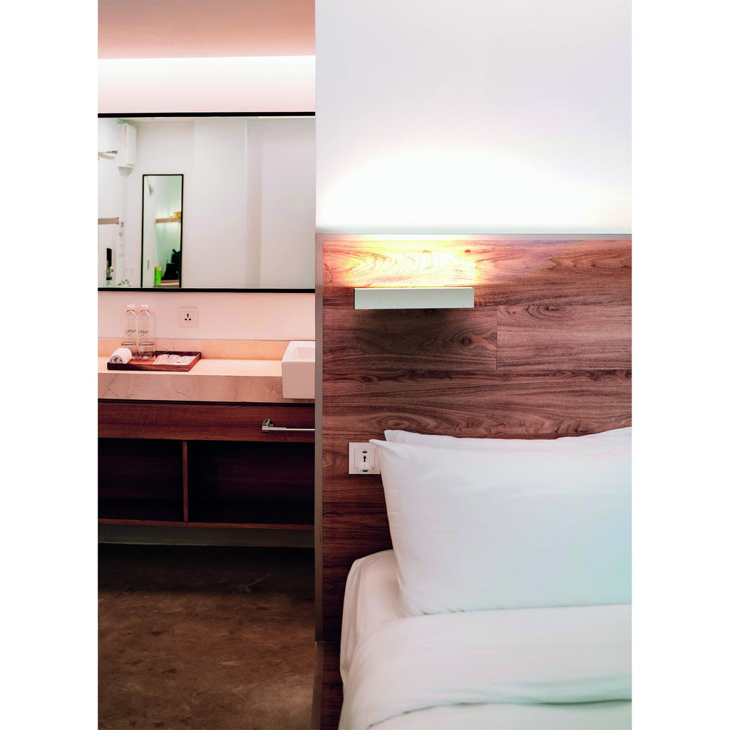 M7542 Hanok Linear Pendant 110° 38W LED White