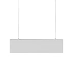 M7542 Hanok Linear Pendant 110° 38W LED White