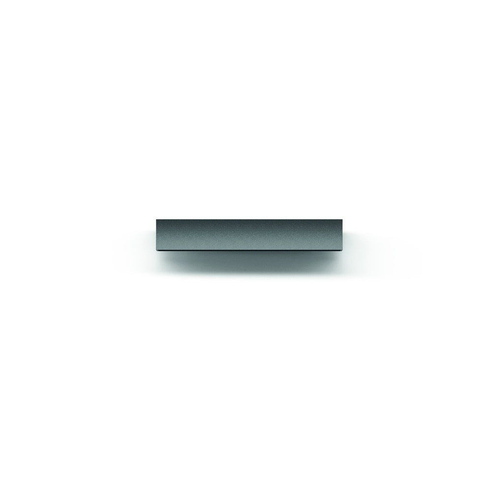 M7777 Hanok Wall Lamp 110° 14W LED Black