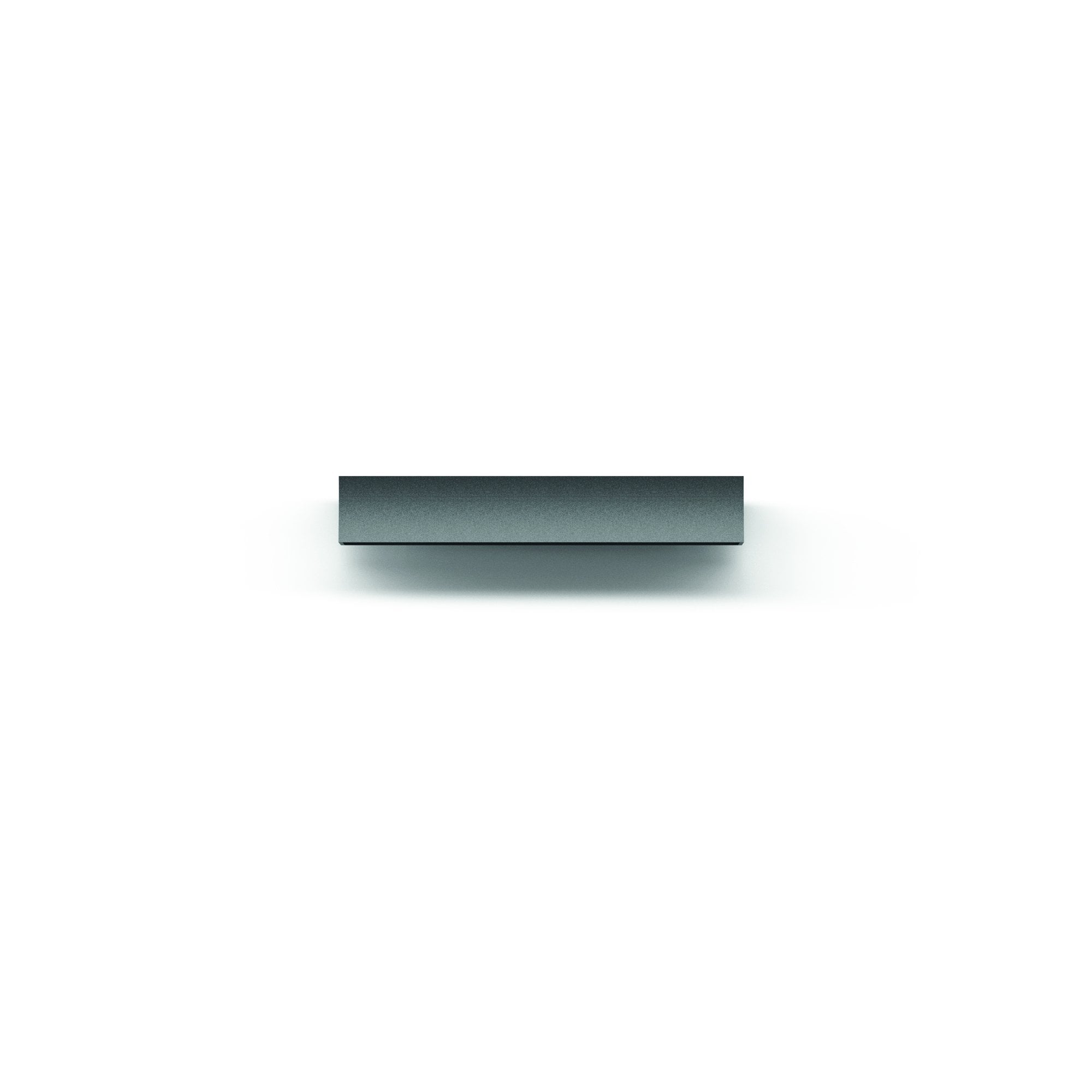 M7777 Hanok Wall Lamp 110° 14W LED Black