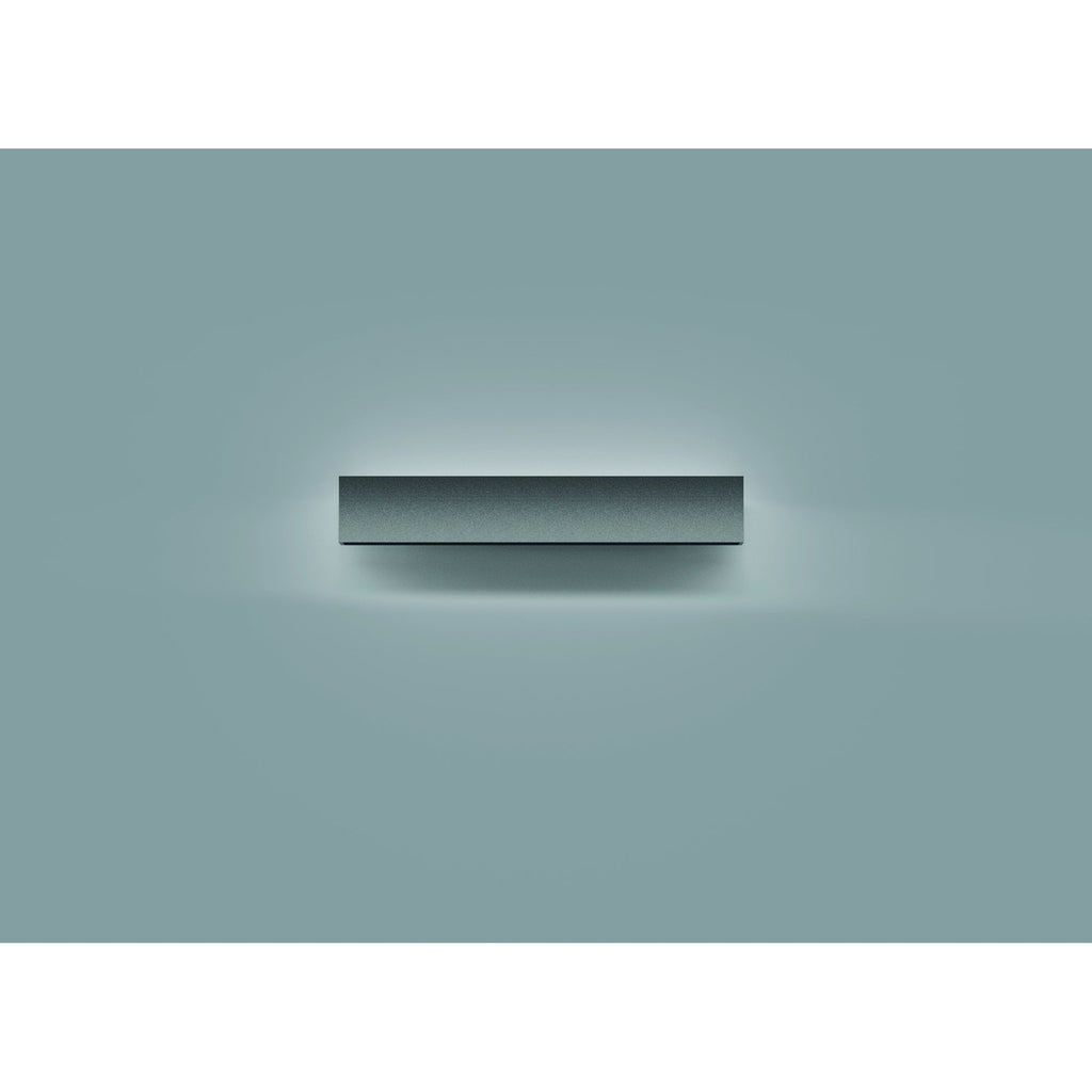 M7777 Hanok Wall Lamp 110° 14W LED Black