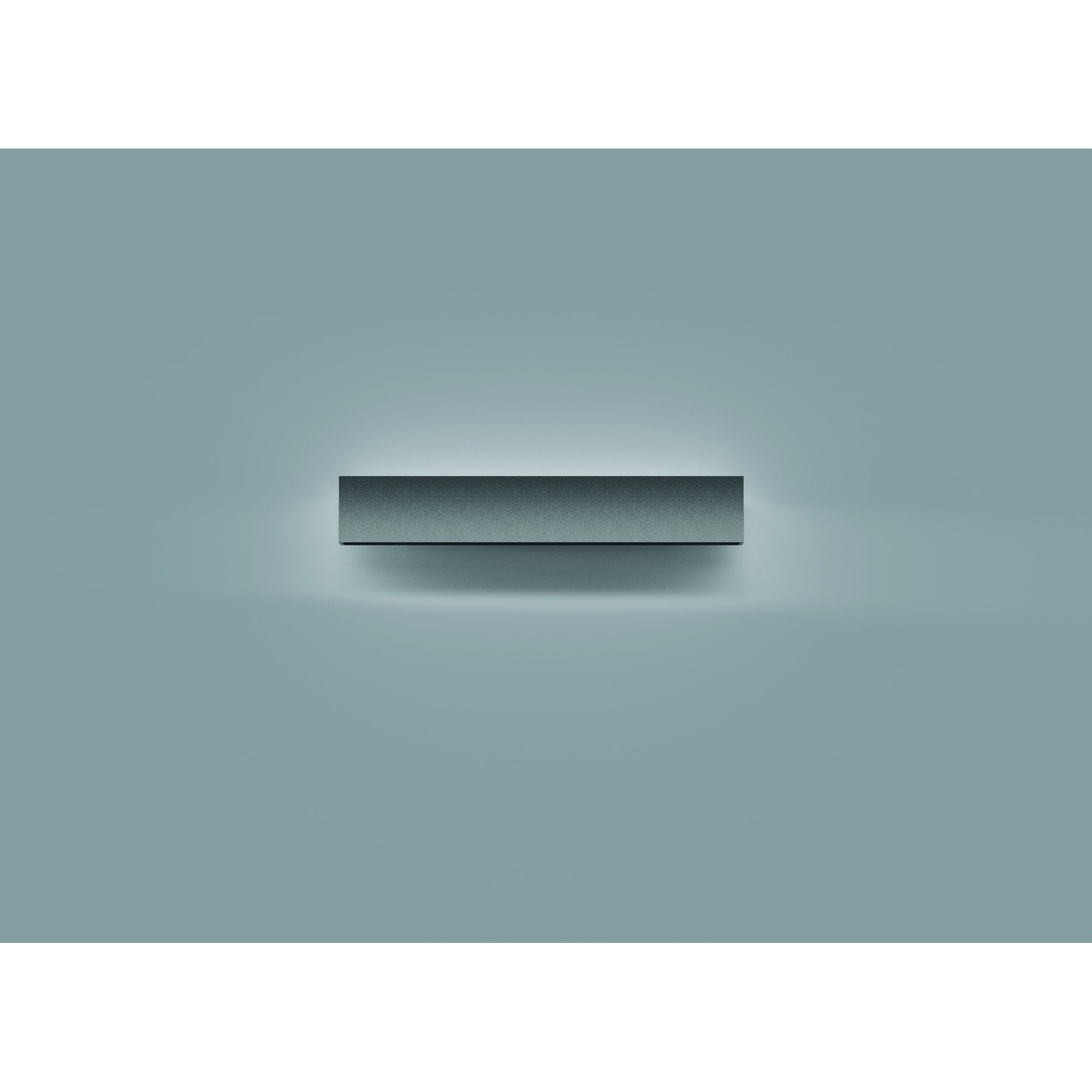 M7777 Hanok Wall Lamp 110° 14W LED Black