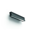 M7777 Hanok Wall Lamp 110° 14W LED Black