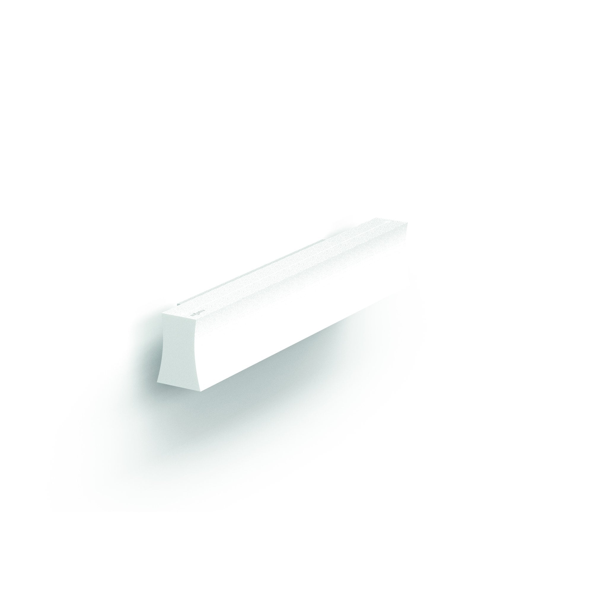 M7775 Hanok Wall Lamp 110° 14W LED White