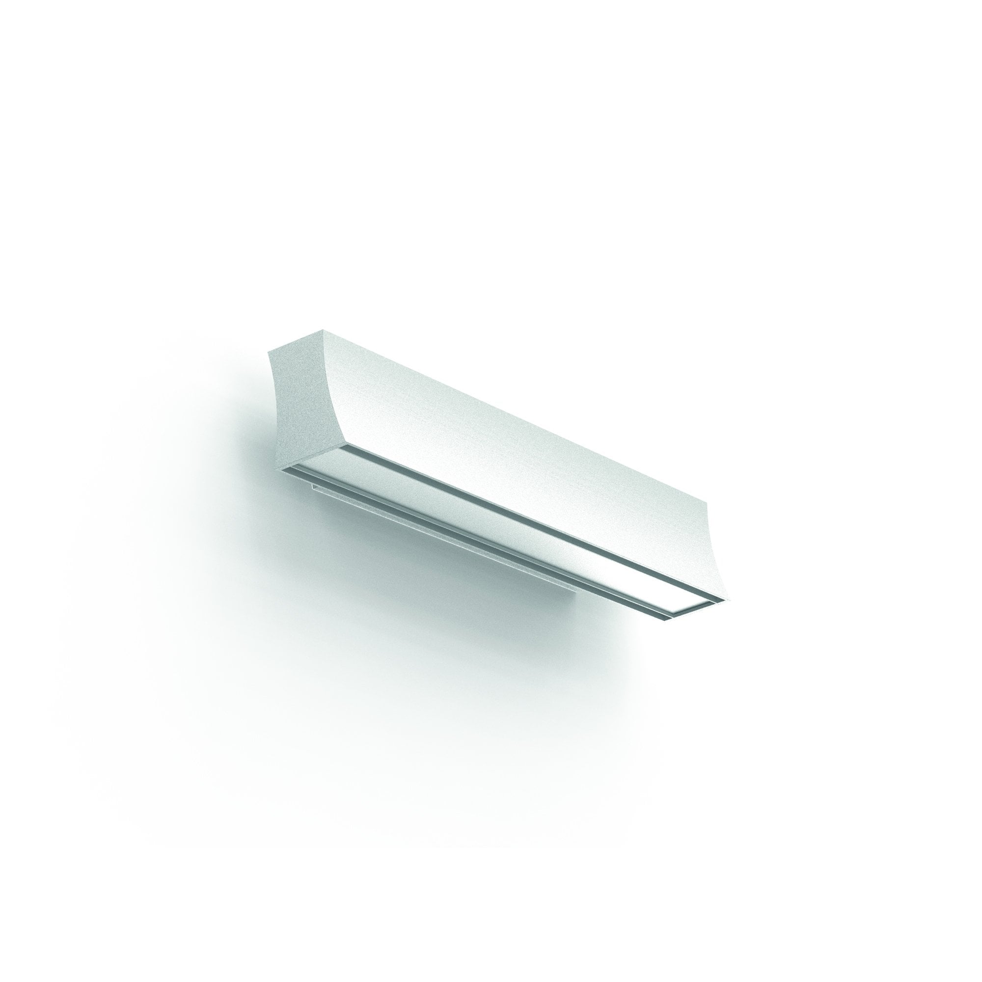 M7775 Hanok Wall Lamp 110° 14W LED White
