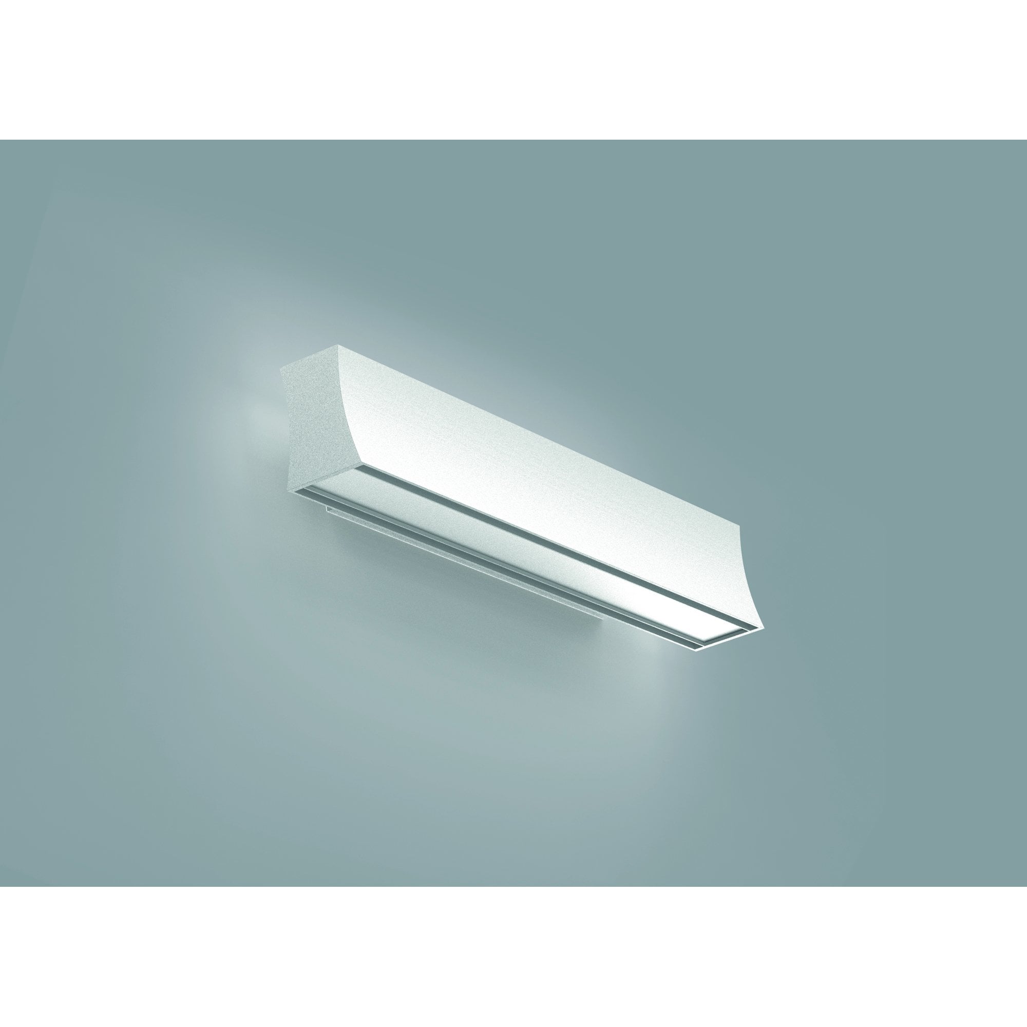 M7775 Hanok Wall Lamp 110° 14W LED White