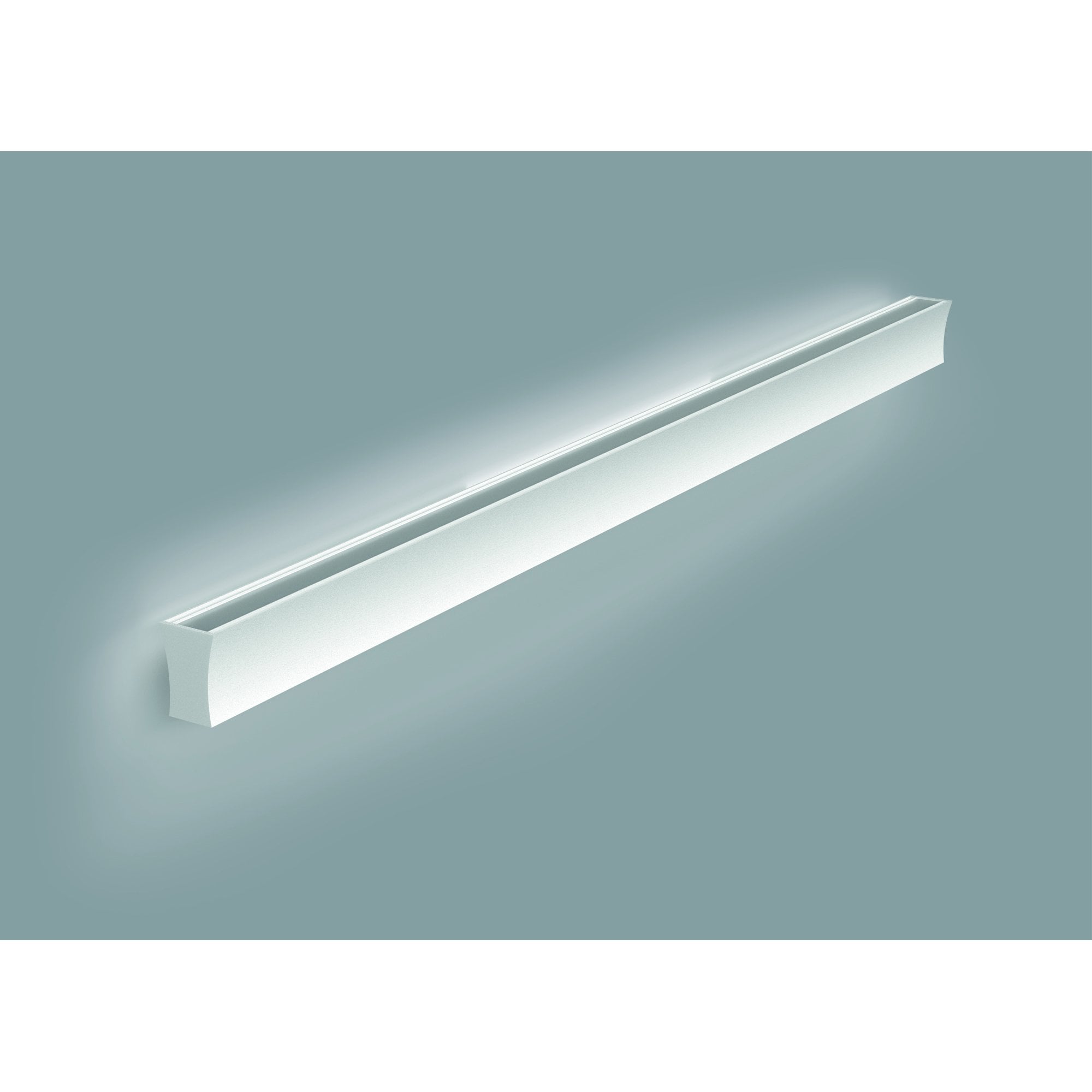 M7770 Hanok Wall Lamp 110° 38W LED White