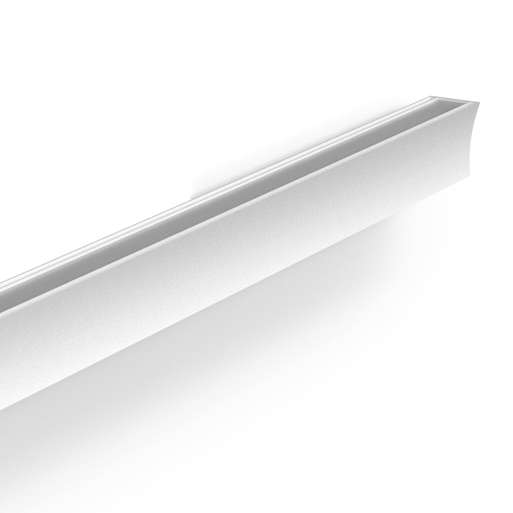 M7770 Hanok Wall Lamp 110° 38W LED White